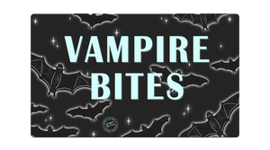 ETC Treat Tin LIMITED EDTION (Vampire Bites)