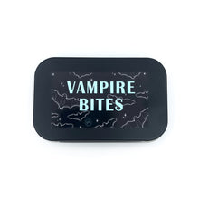 ETC Treat Tin LIMITED EDTION (Vampire Bites)