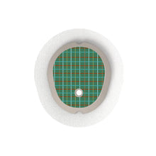 Dexcom G7/Dexcom One+ Sensor Sticker (Winter Forest) 6 pack