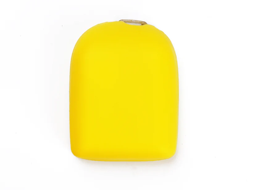 Omni Pod Reusable Cover (Yellow)