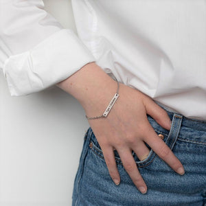 Butler & Grace Anna Bracelet