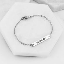 Butler & Grace Anna Bracelet