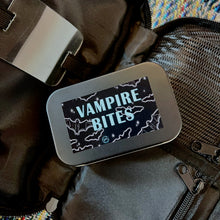 ETC Treat Tin LIMITED EDTION (Vampire Bites)