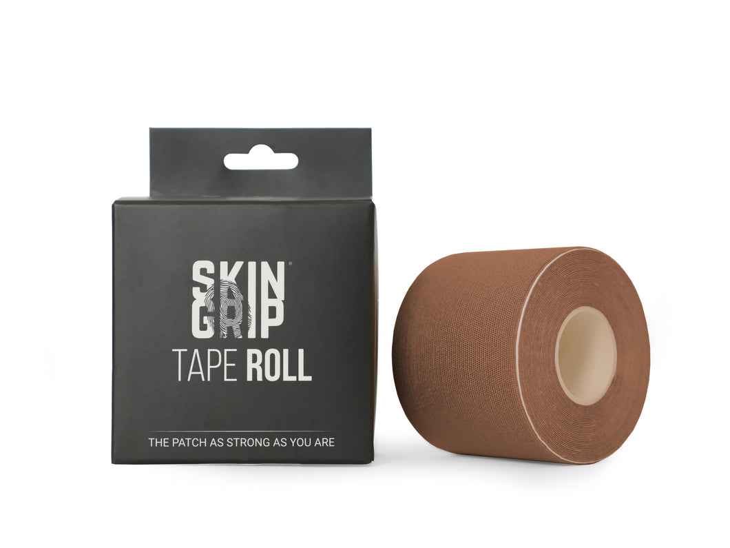 Skin Grip - Tape Roll - Many Colours Available