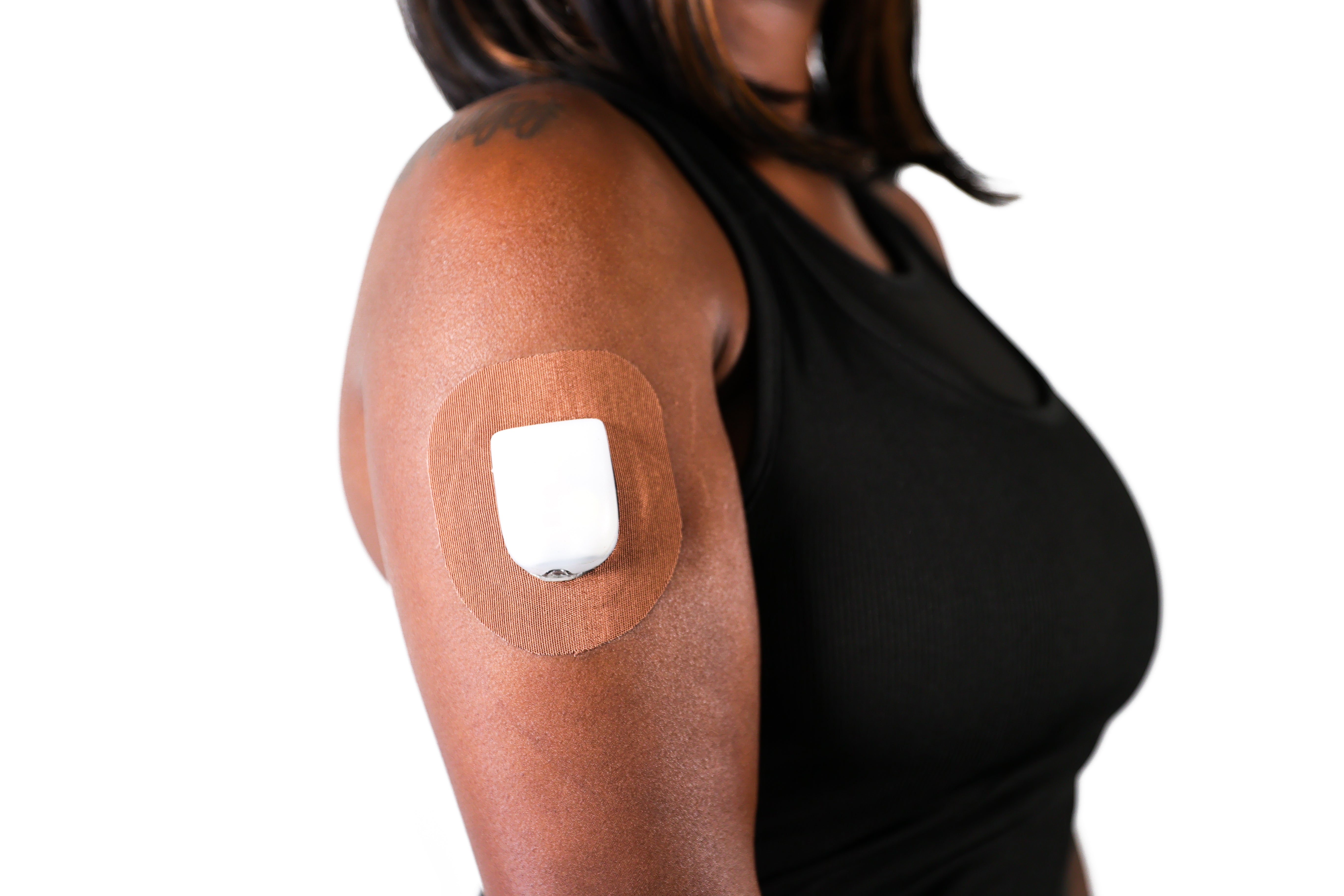 Skin Grip - Omnipod - 20 Pack - Many Colours Available