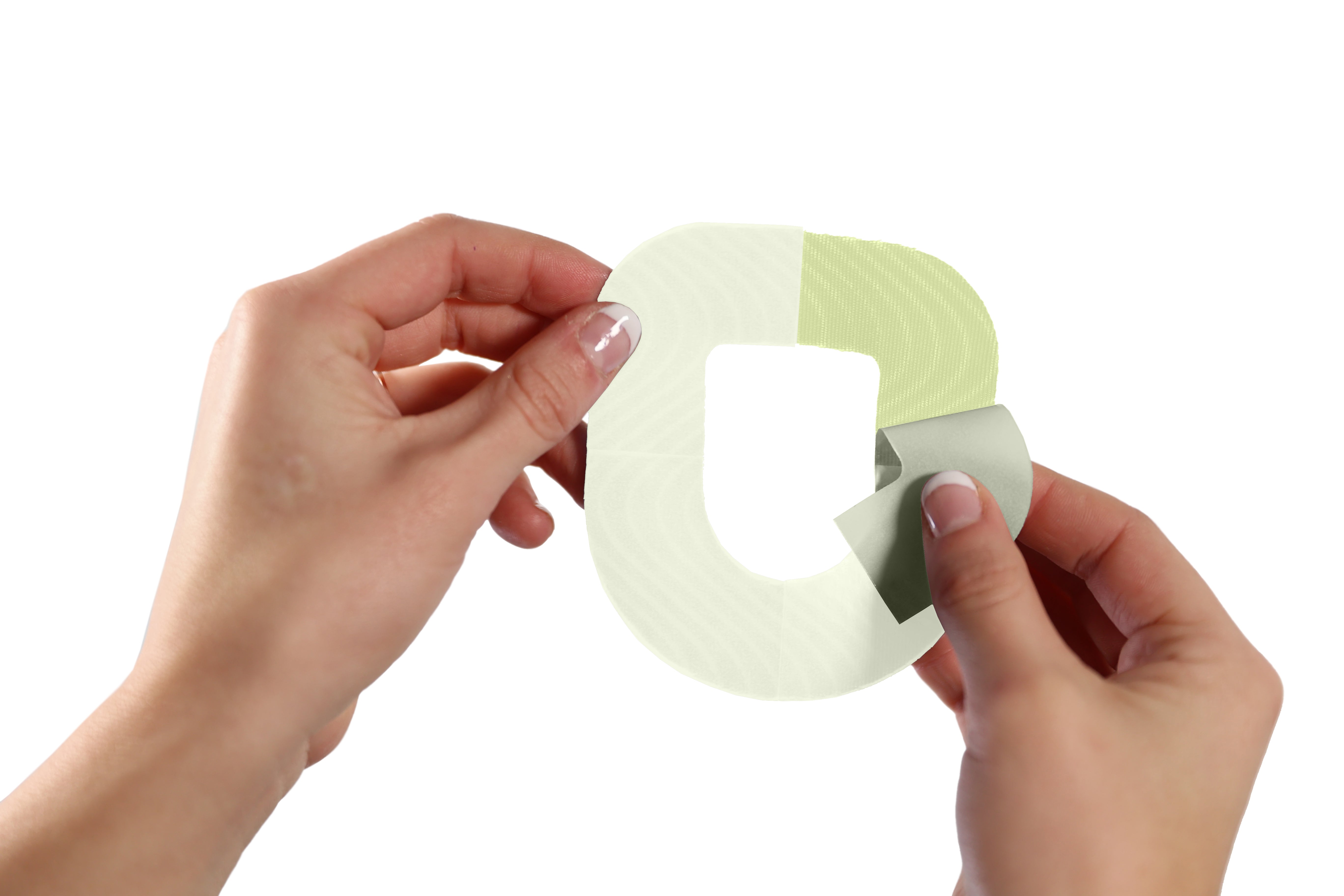 Skin Grip - Omnipod - 20 Pack - Many Colours Available