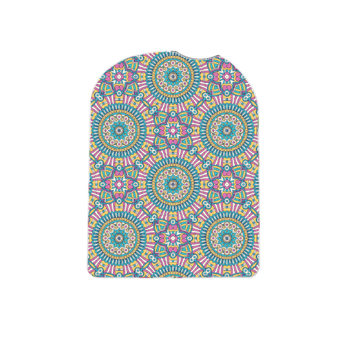 Omnipod Cover Sticker (Boho)