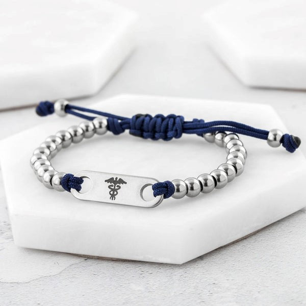 Butler & Grace Bounce Bracelet