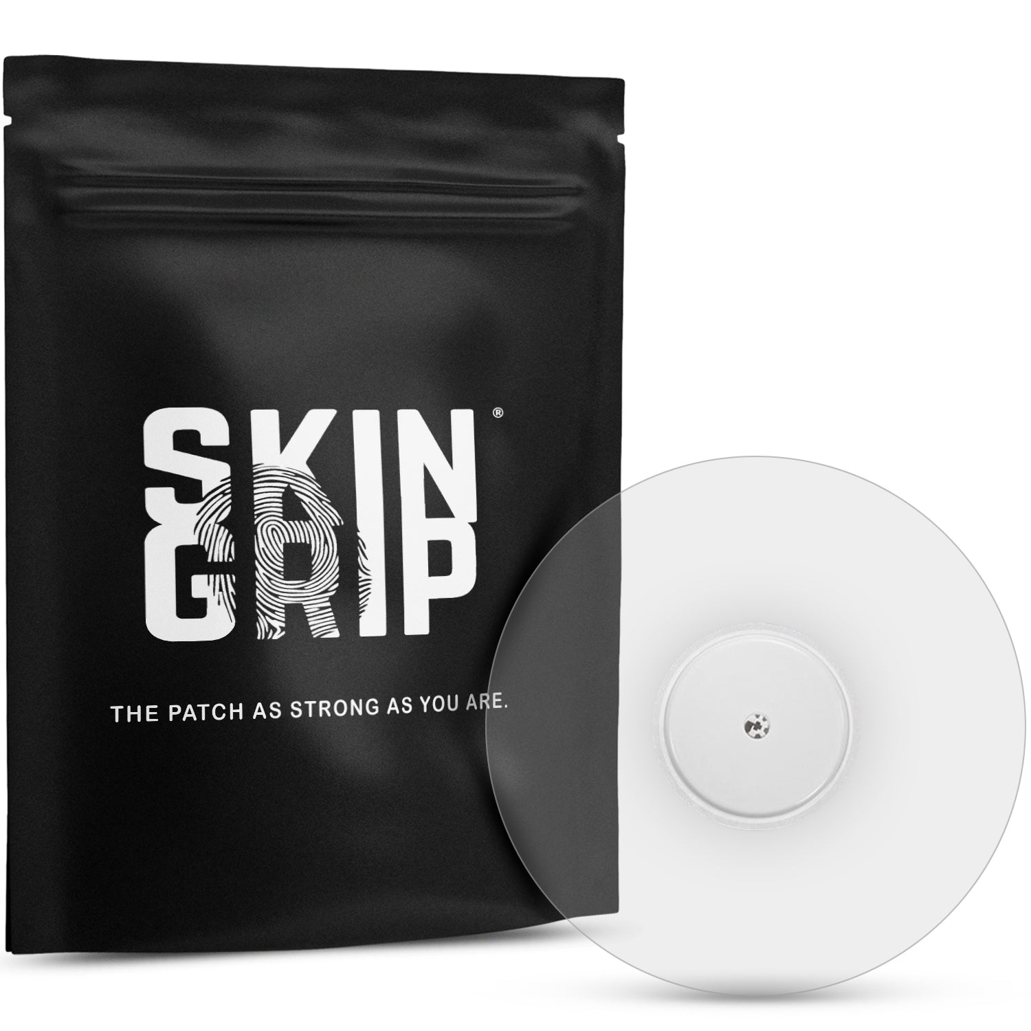 Skin Grip - Freestyle Libre Overpatch - 20 Pack - Many Colours Available