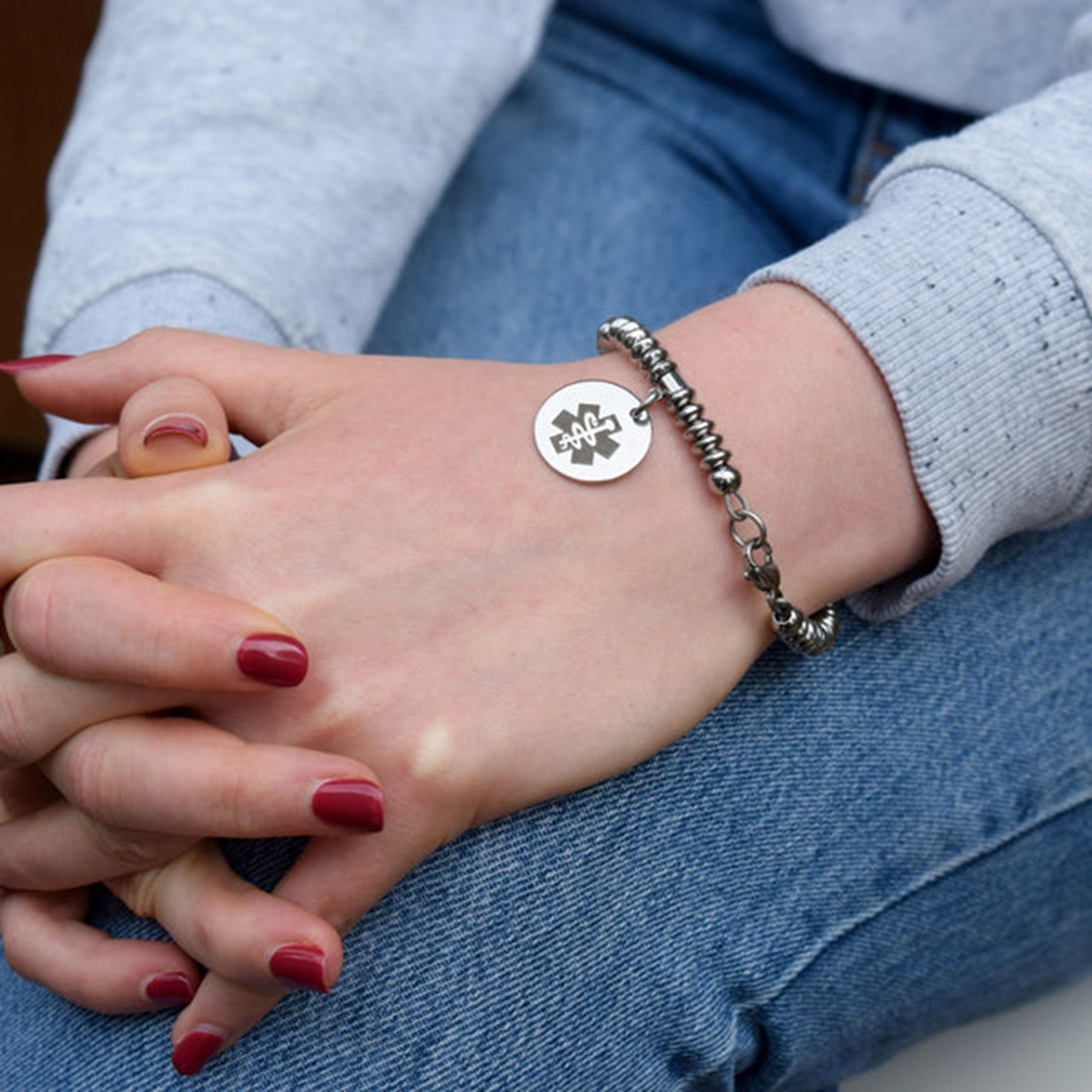 Butler & Grace Ditto Bracelet