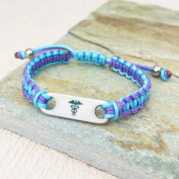 Butler & Grace Fusion Bracelet