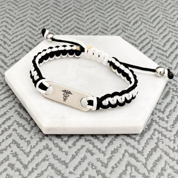 Butler & Grace Fusion Bracelet