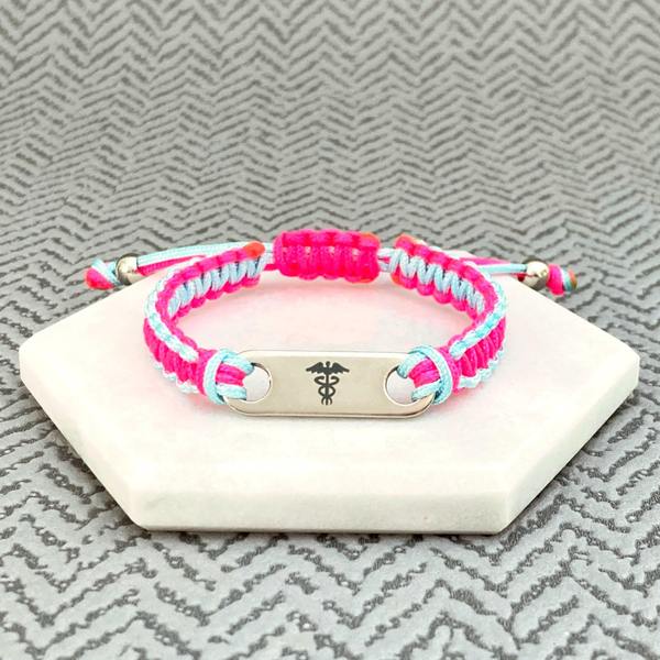 Butler & Grace Fusion Bracelet