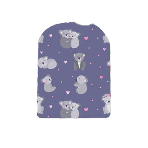 Omnipod Cover Sticker (Koala Club)