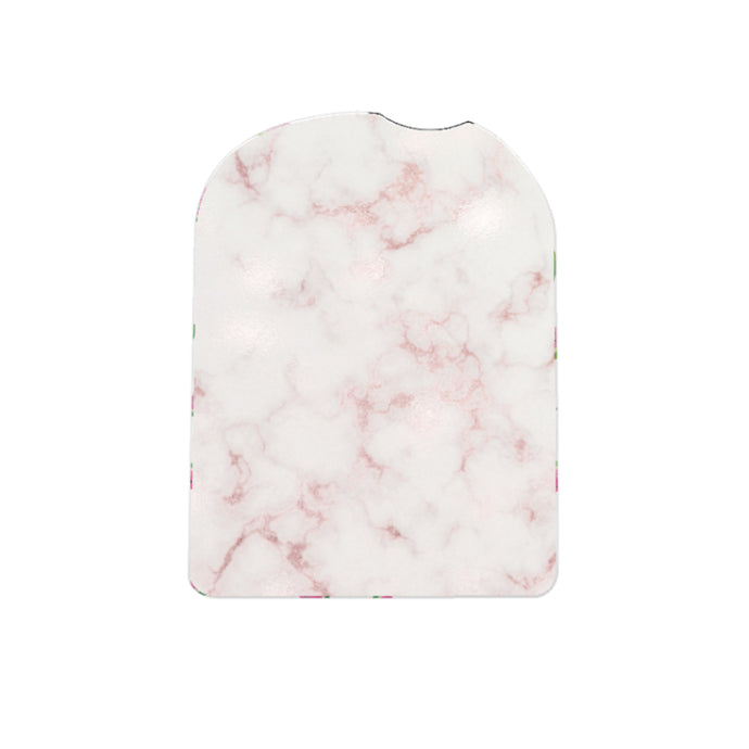 Omnipod Cover Sticker (Marble Dreams)