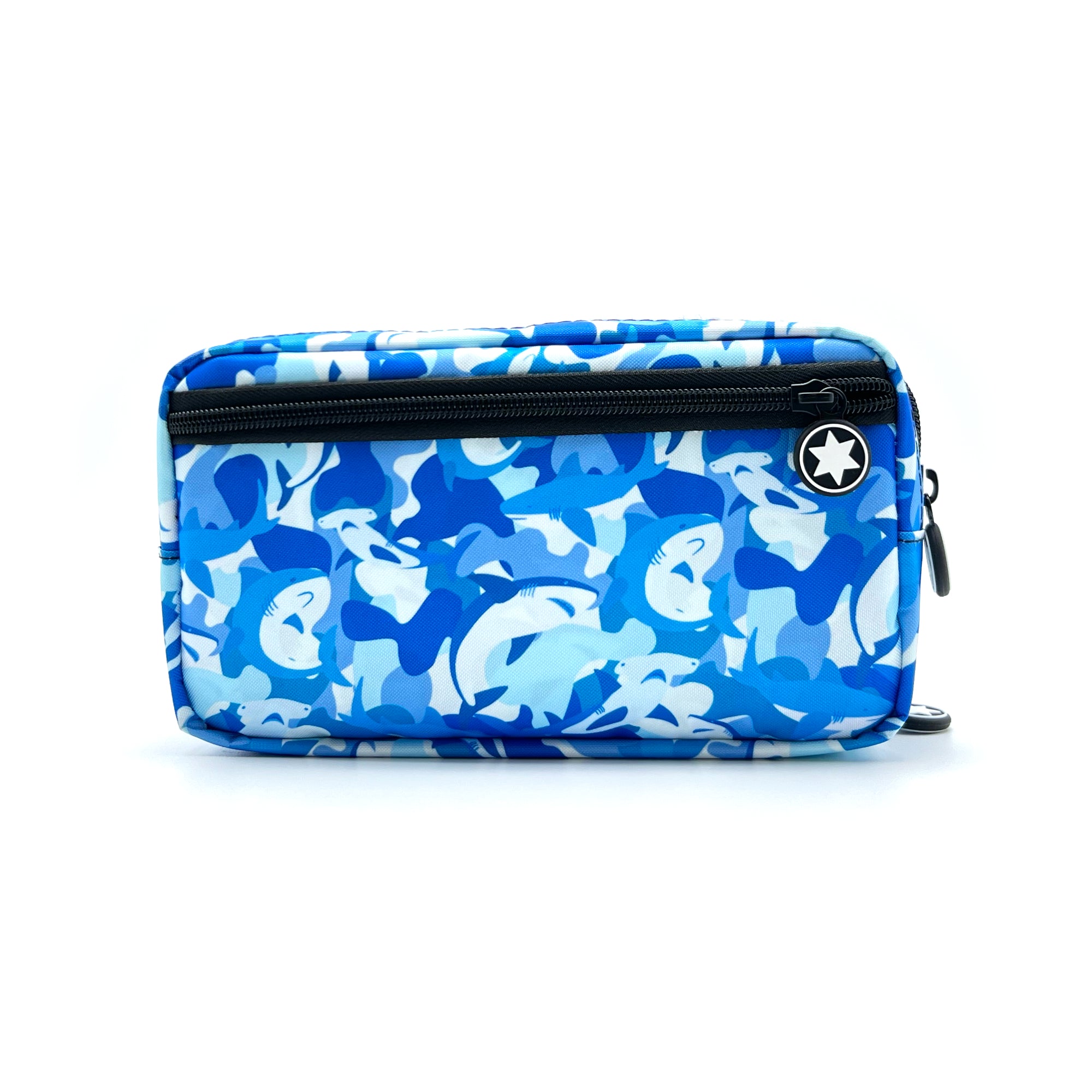 ETC - Shark Camo Diabetic Kitbag