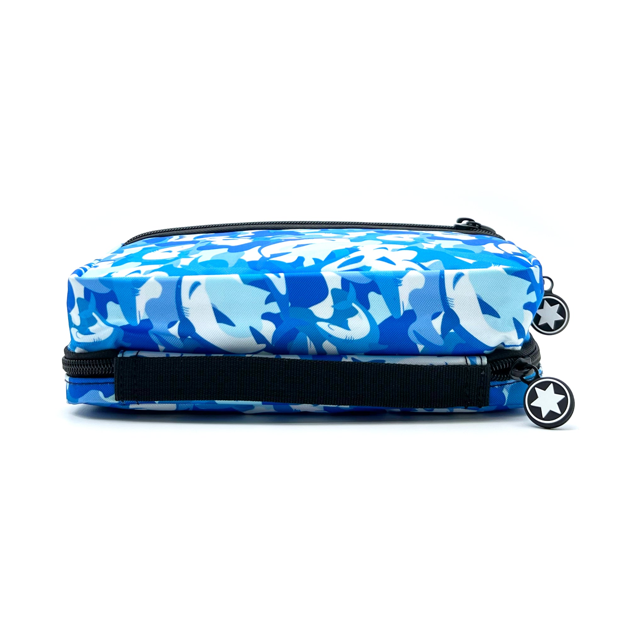 ETC - Shark Camo Diabetic Kitbag