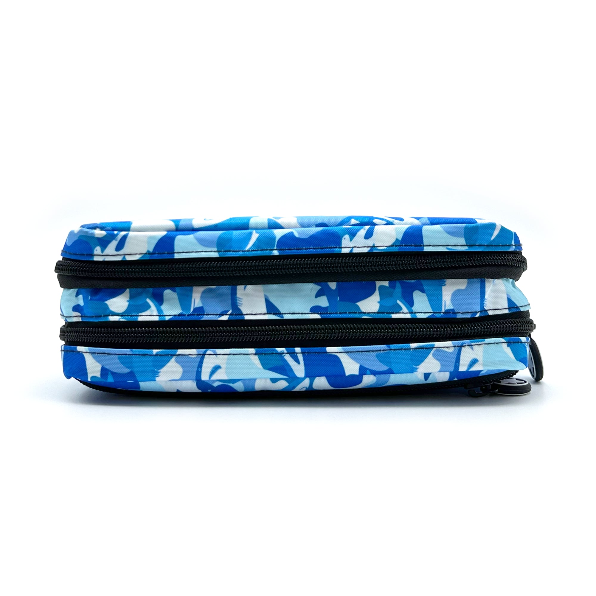 ETC - Shark Camo Diabetic Kitbag