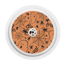 Freestyle Libre 2 Sensor Sticker (Trick or Treat)