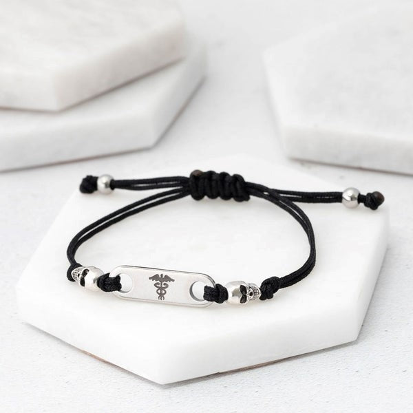 Butler & Grace Whisper Bracelet