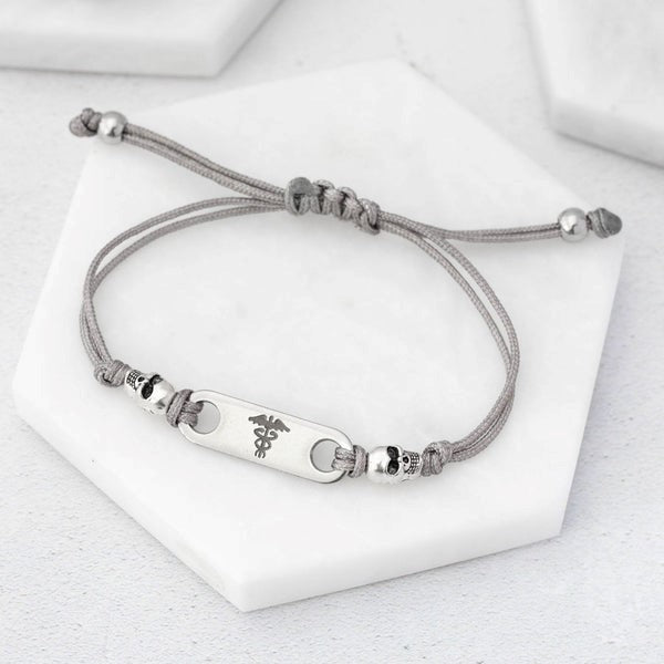 Butler & Grace Whisper Bracelet