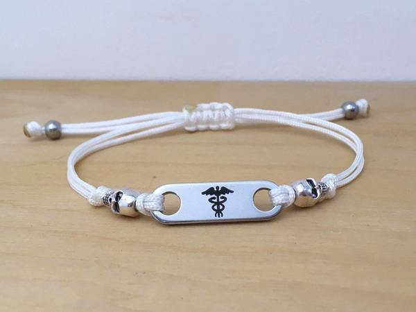 Butler & Grace Whisper Bracelet