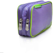 Isothermal Cool Bag for Diabetic Supplies - Many Colours Available