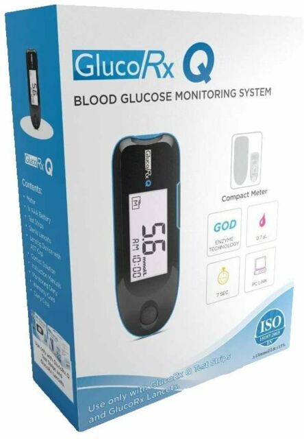 NHS Type 2 Diabetes Path to Remission Programme: Monitoring Kit with Blood Pressure Monitor